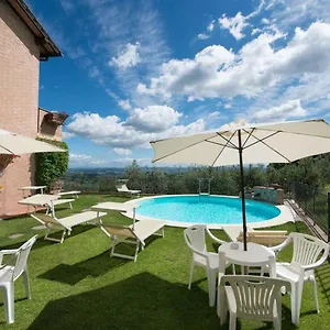 Casa Lari Appartement
