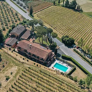 3* מלון Le Colline