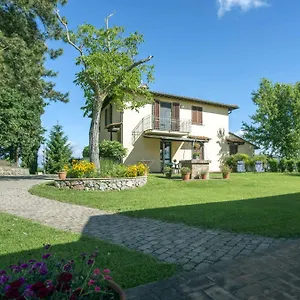 Il Poggetto San Gimignano