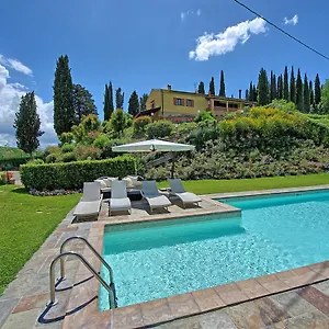 Villa Sabrina By Posarellivillas, San Gimignano