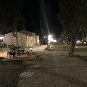 La Tenuta Di Castelvecchio Vakantieboerderij