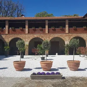 Borgo Fontaccia San Gimignano