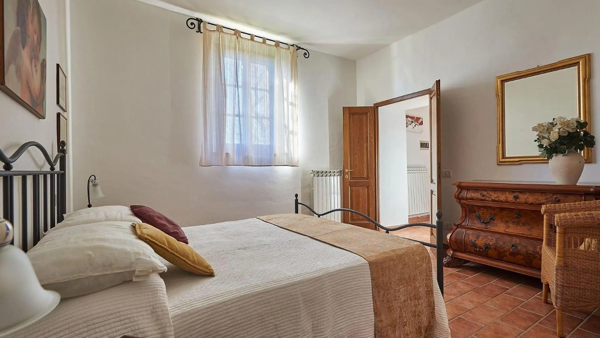 Il Pascolo Villa San Gimignano