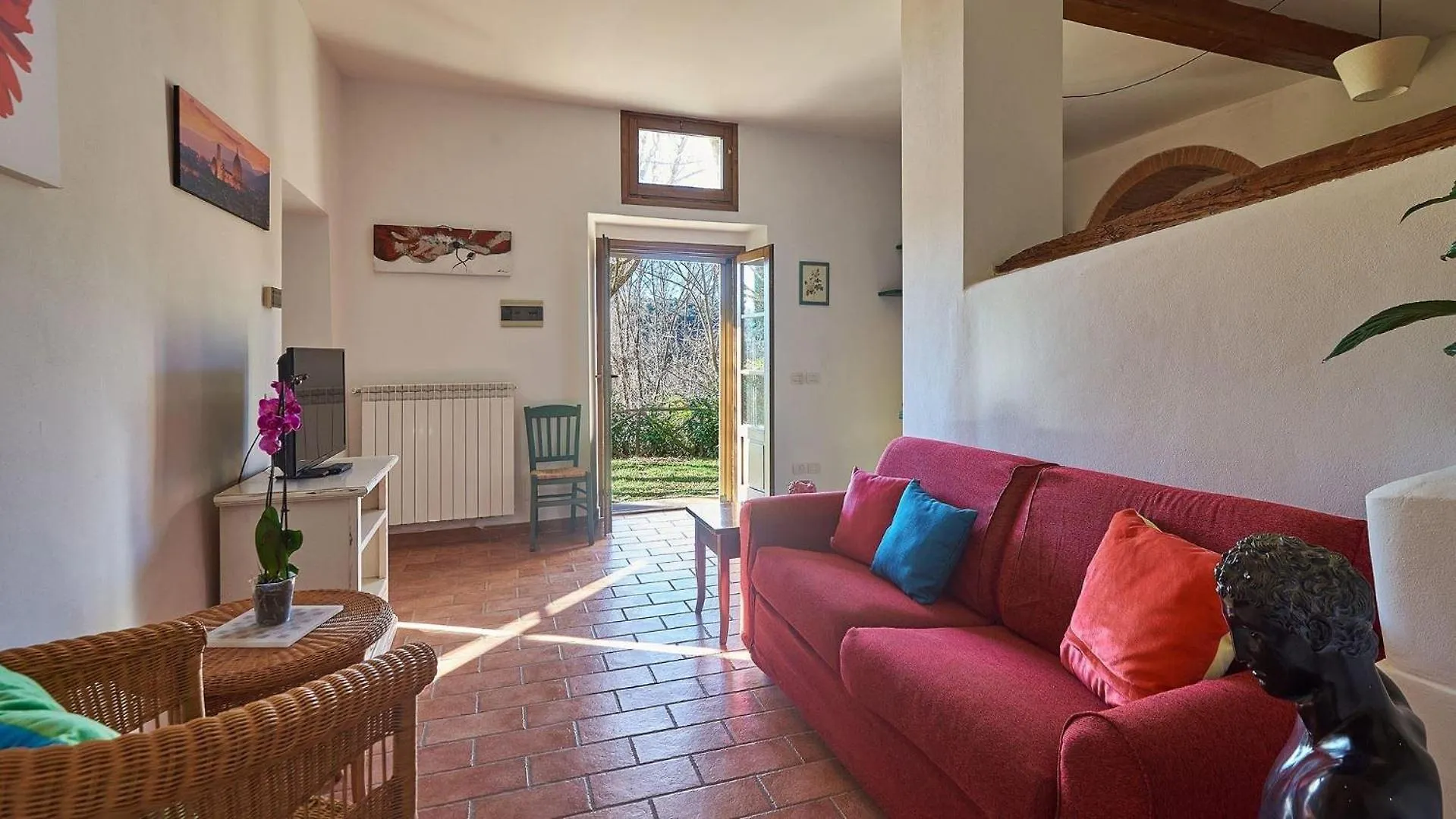 Il Pascolo Villa San Gimignano 0*,  Italy