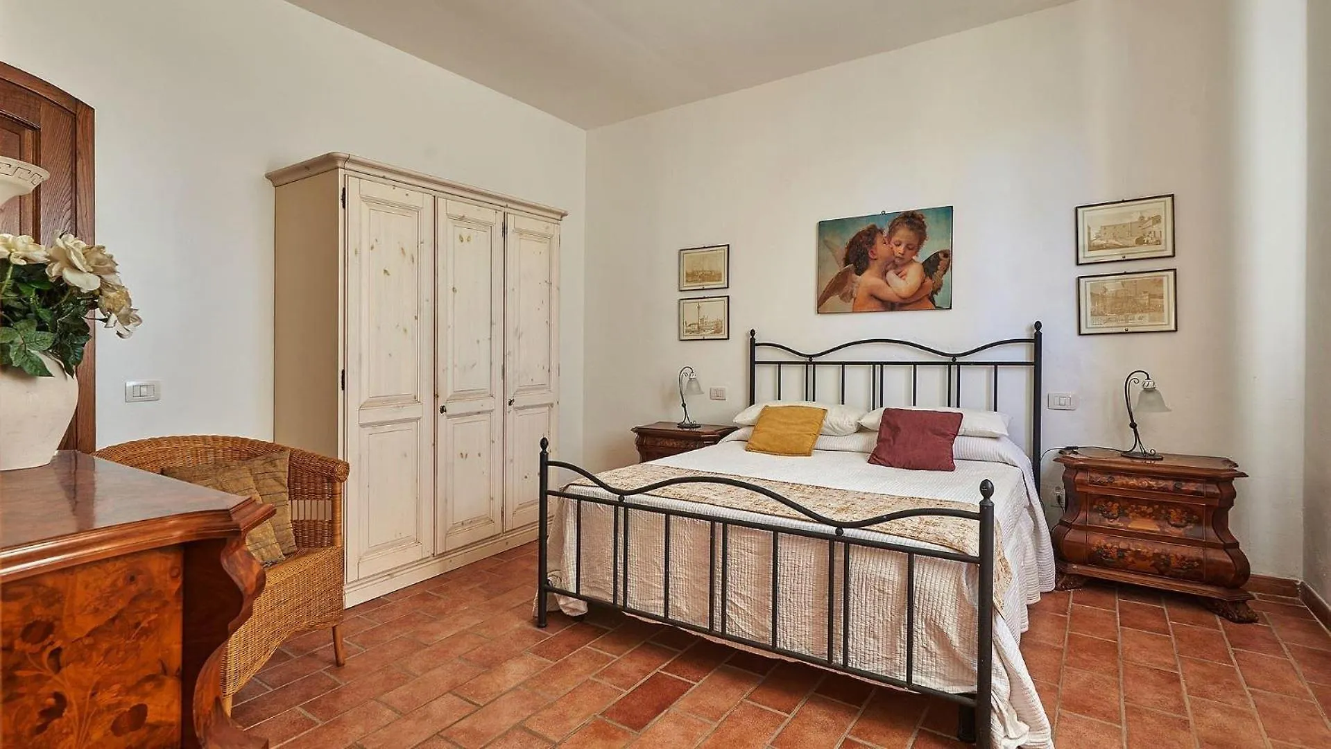 Il Pascolo Villa San Gimignano